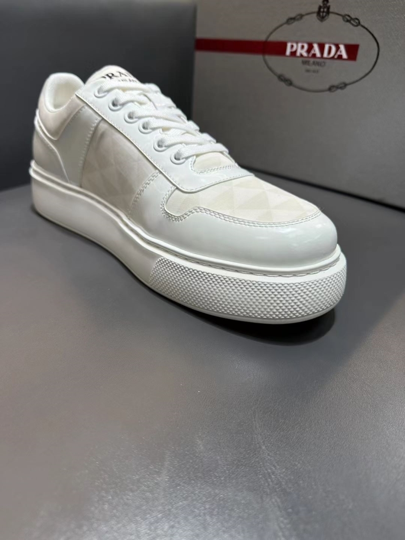 Prada Casual Shoes